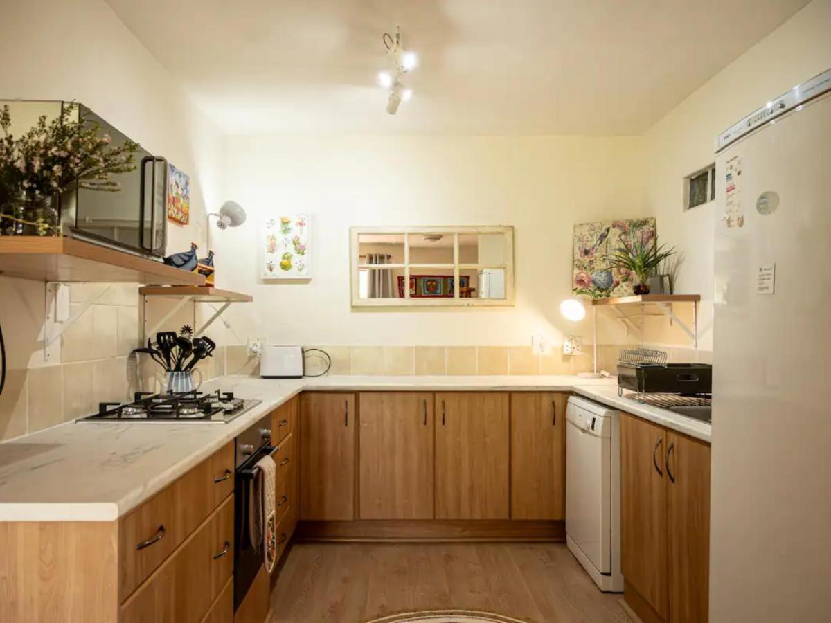 Arkelshoek Cottages Stellenbosch Chambre photo