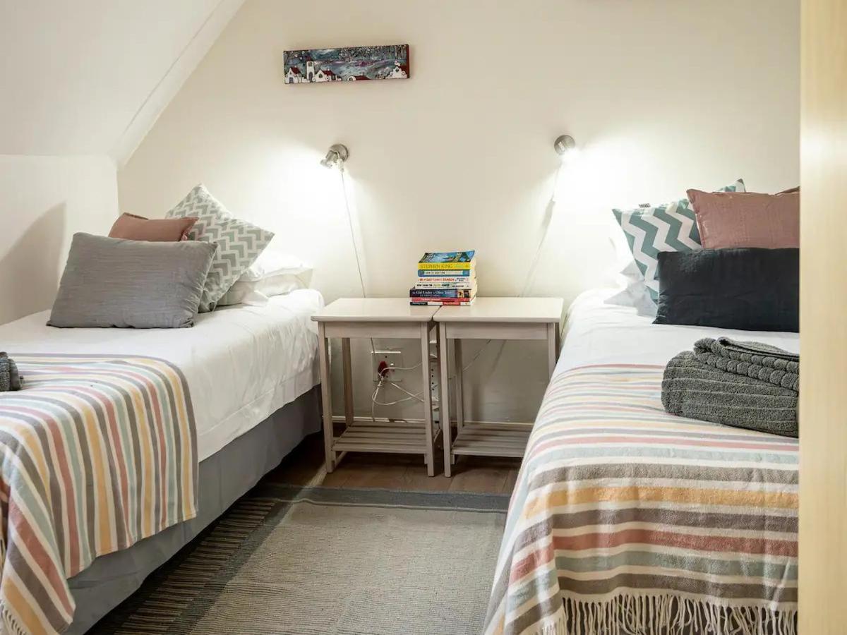 Arkelshoek Cottages Stellenbosch Chambre photo