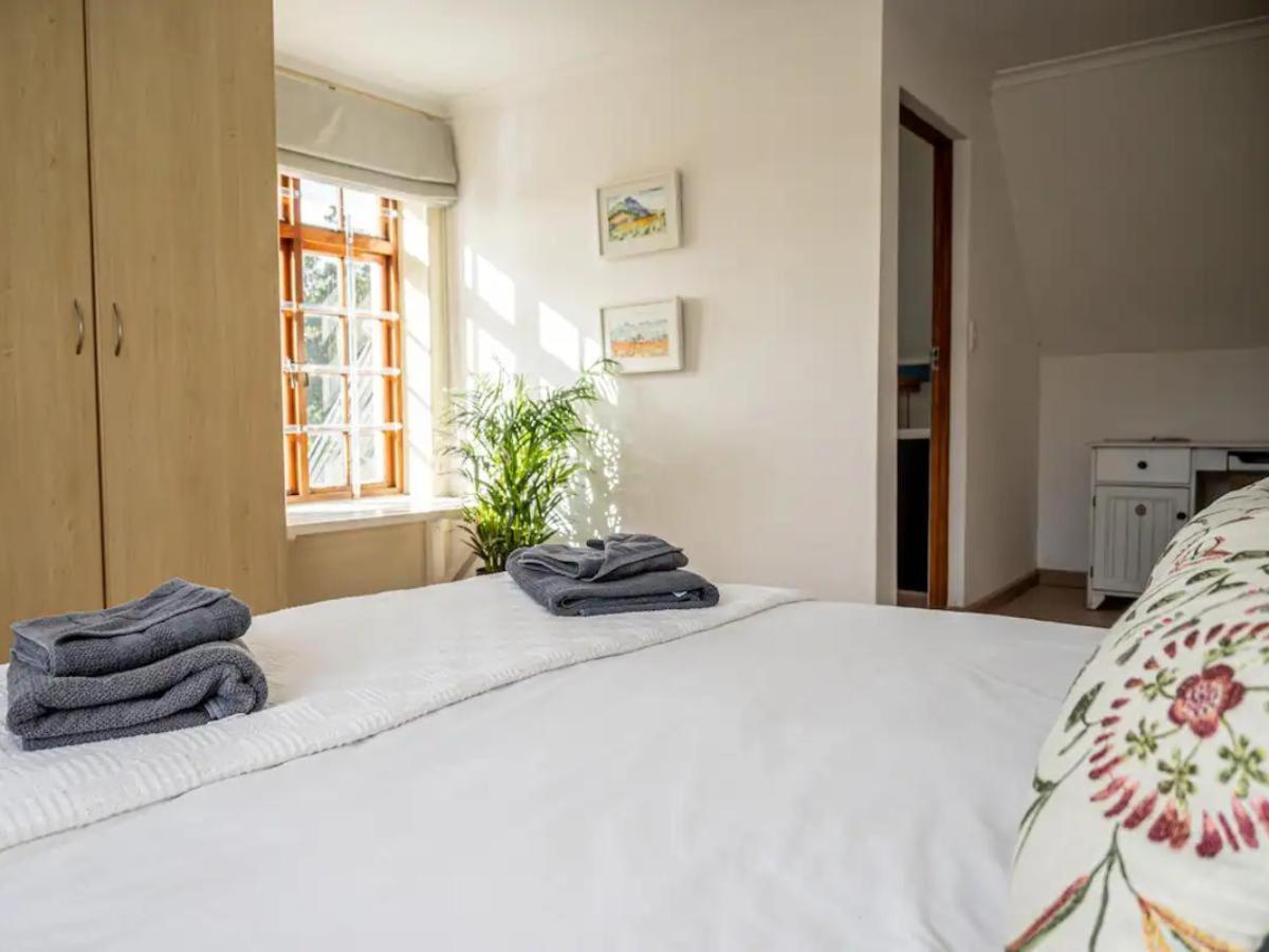 Arkelshoek Cottages Stellenbosch Chambre photo