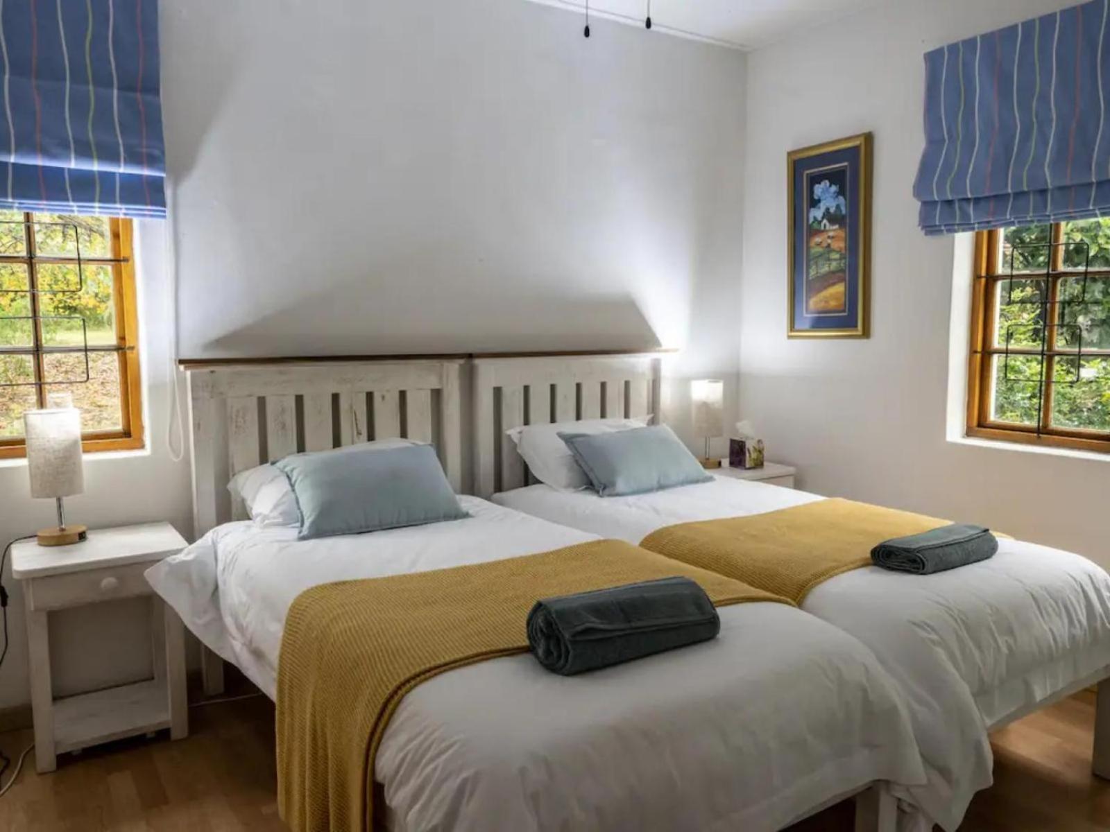 Arkelshoek Cottages Stellenbosch Chambre photo