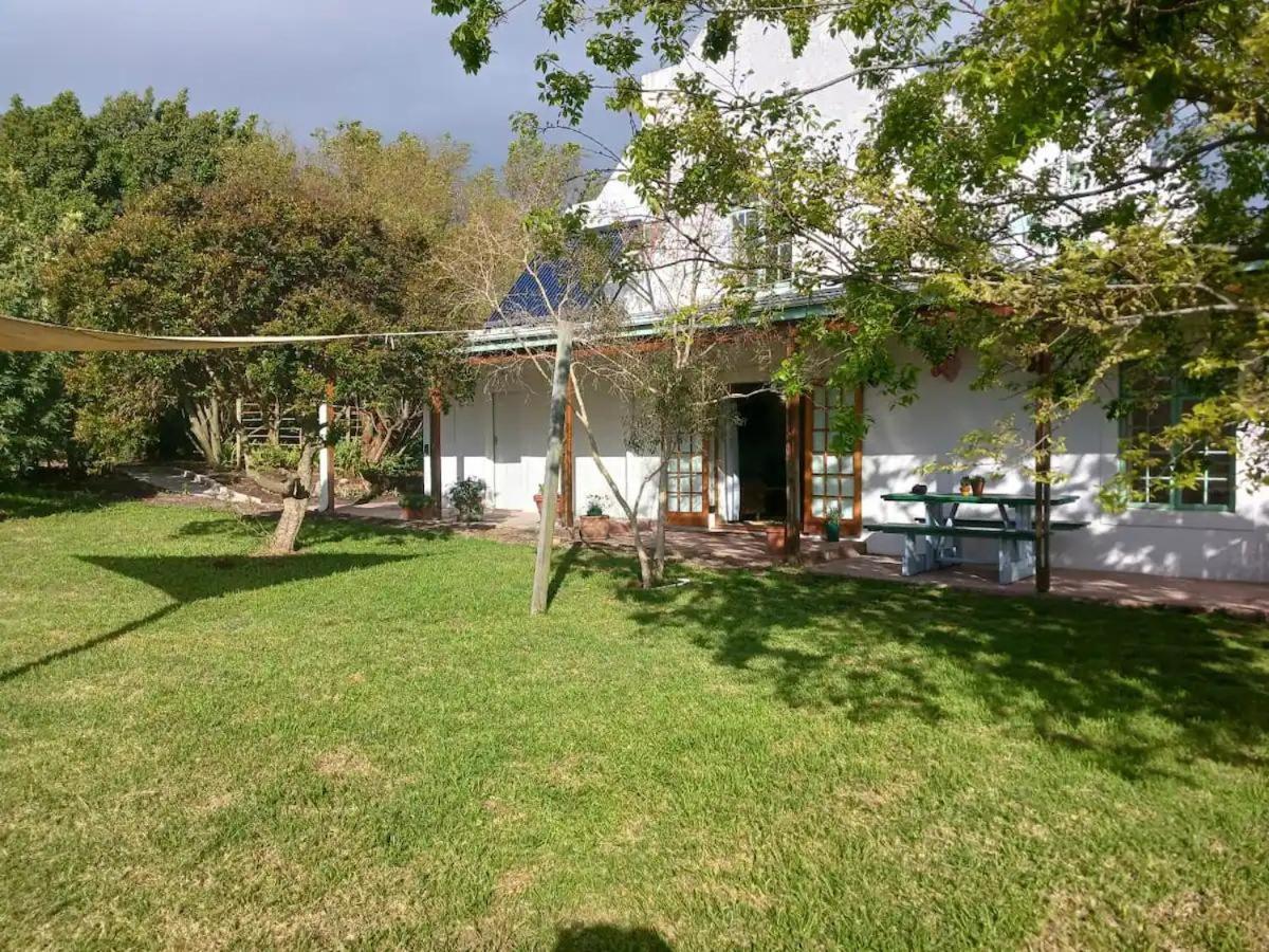 Arkelshoek Cottages Stellenbosch Extérieur photo